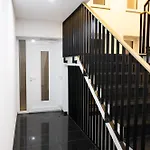 Apartmán Neubau Mit Kamin Und Terrasse In Premium Lage Parkplatz Inklusive *