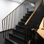 Neubau Mit Kamin Und Terrasse In Premium Lage Parkplatz Inklusive * Bielefeld