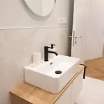 Neubau Mit Kamin Und Terrasse In Premium Lage Parkplatz Inklusive Apartmán Bielefeld