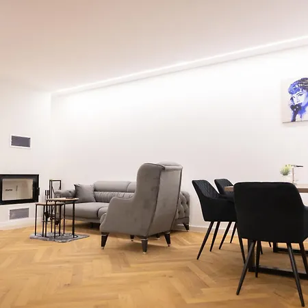 Neubau Mit Kamin Und Terrasse In Premium Lage Parkplatz Inklusive * 比勒费尔德