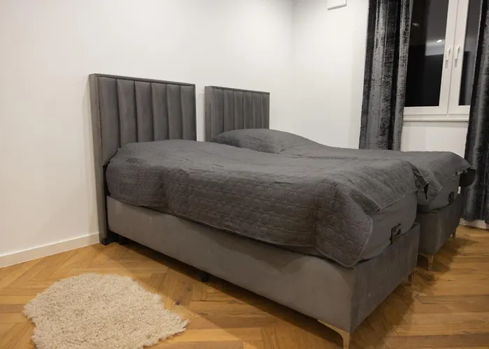 Neubau Mit Kamin Und Terrasse In Premium Lage Parkplatz Inklusive * 比勒费尔德