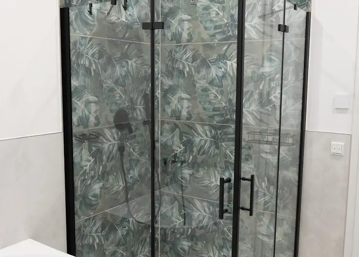 Appartement Neubau Mit Kamin Und Terrasse In Premium Lage Parkplatz Inklusive Bielefeld